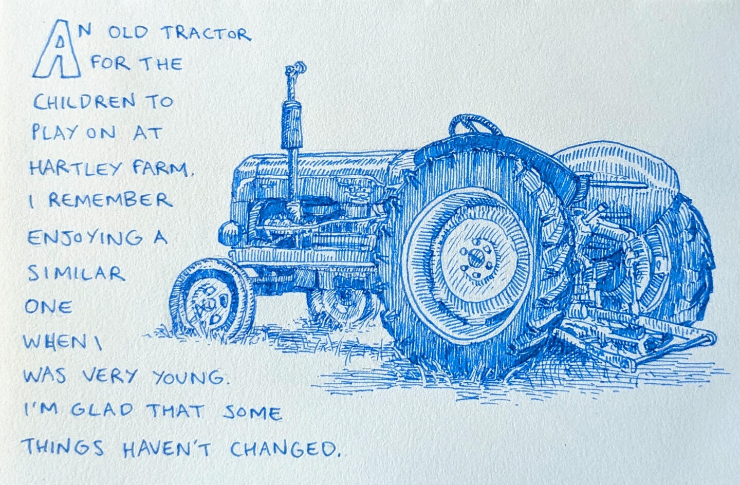 Parents at the American Museum, Bath